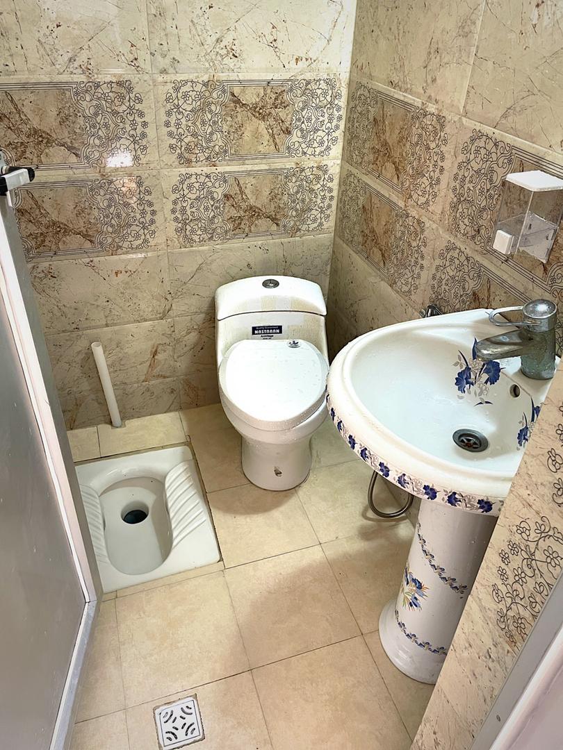 سوئیت یک خوابه جنگلی طلوع گیسوم