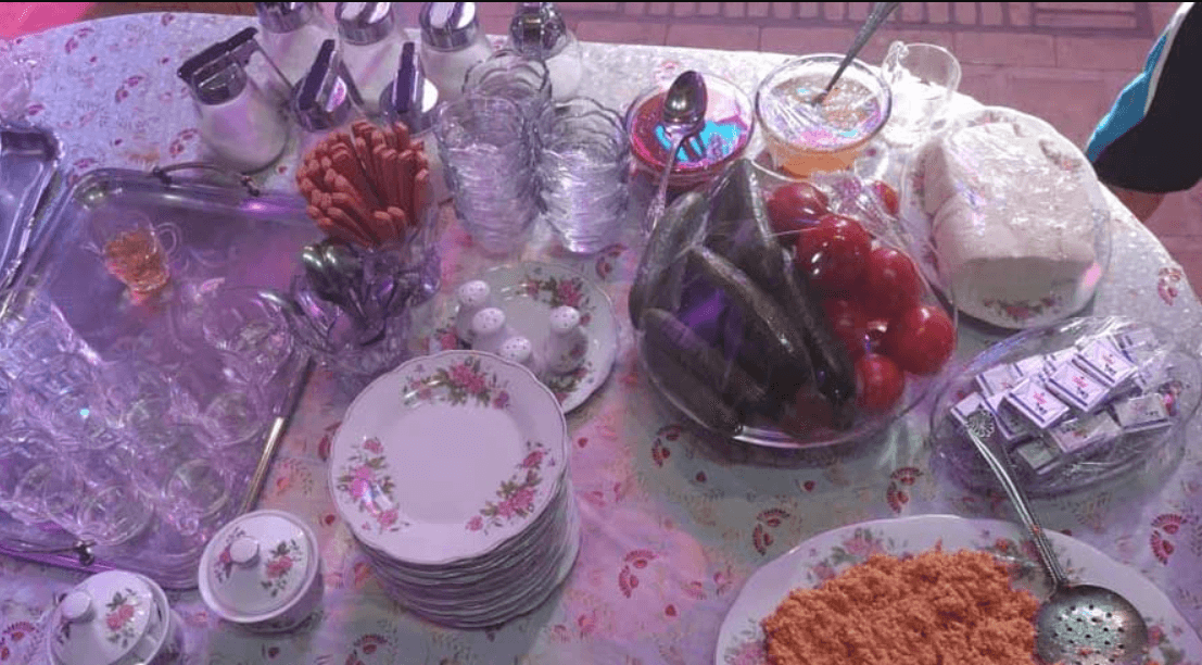 بوم گردی بابا رضا در ابوزیدآباد