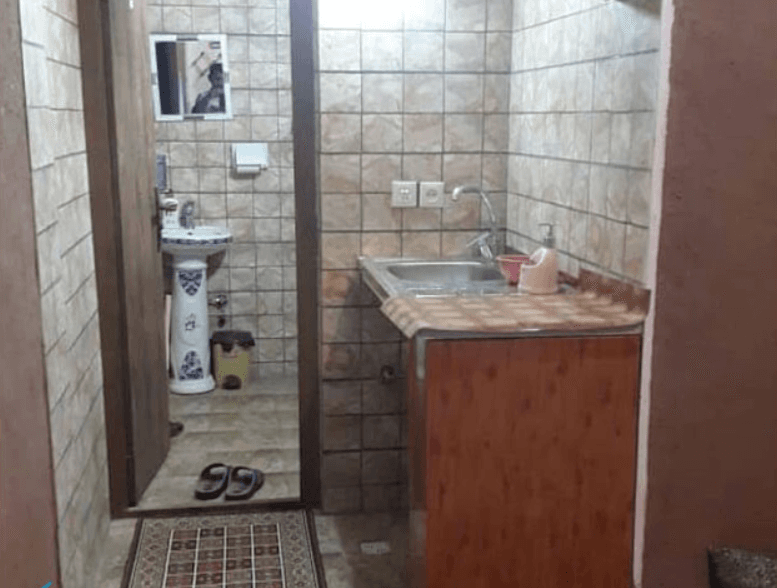 بوم گردی بابا رضا در ابوزیدآباد