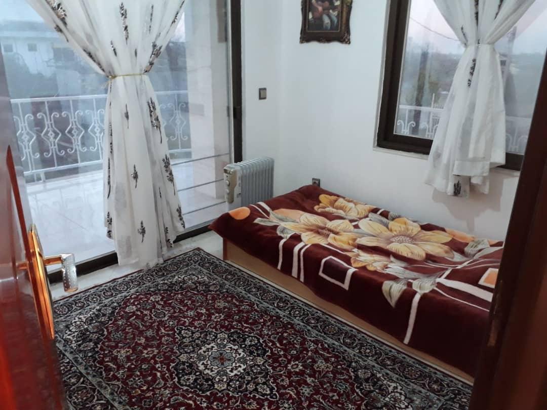 اجاره ویلای استخردار در تنکابن