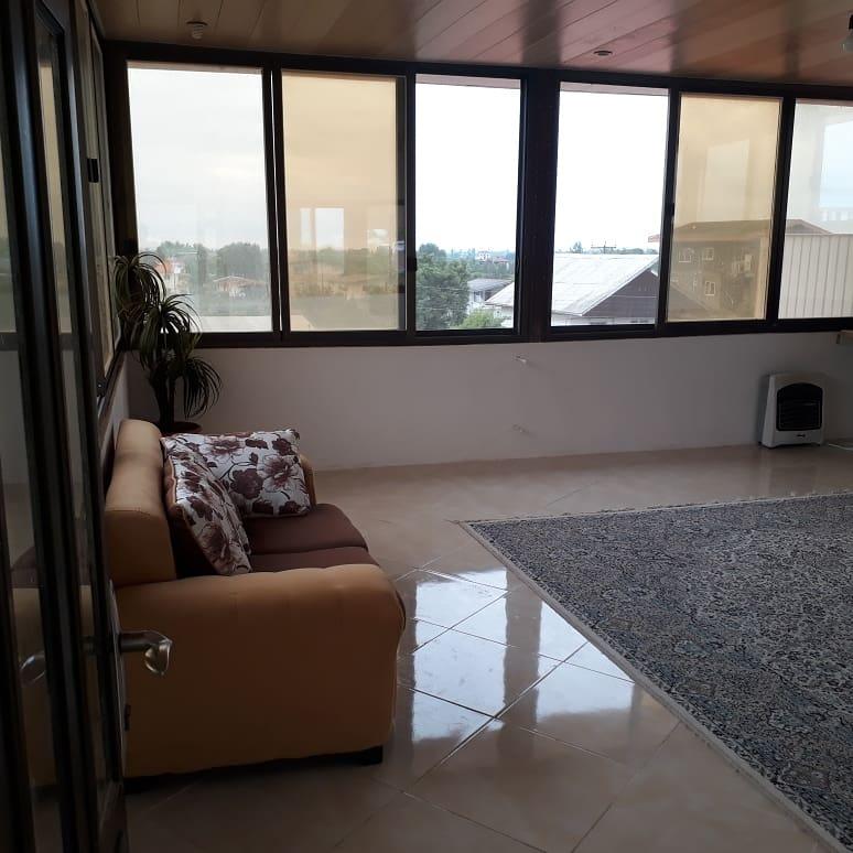 اجاره ویلای استخردار در تنکابن