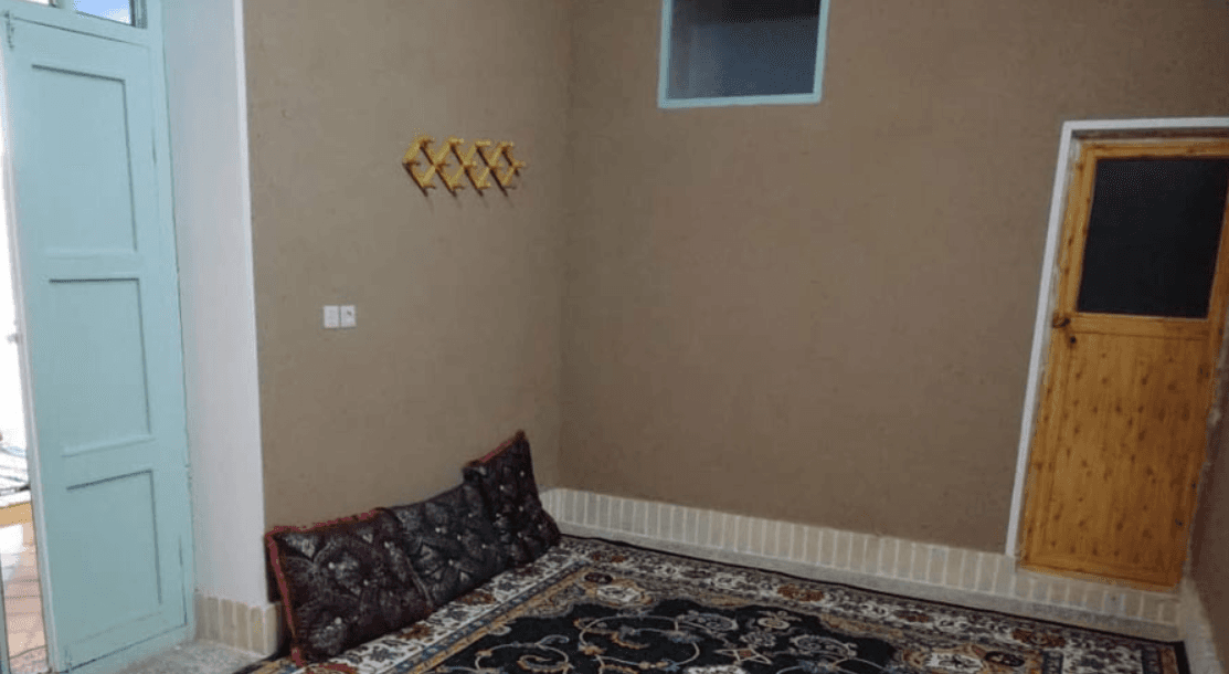 بوم گردی دی سرا ابوزیدآباد