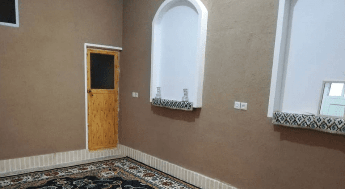 بوم گردی دی سرا ابوزیدآباد
