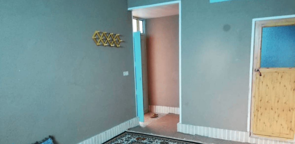 بوم گردی دی سرا ابوزیدآباد