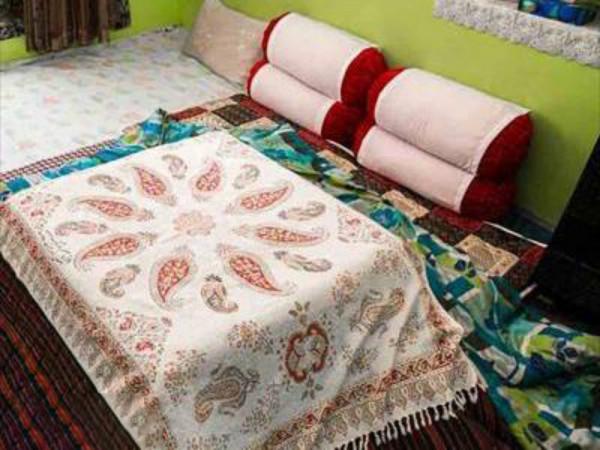 بوم گردی شاهان کوه فریدونشهر