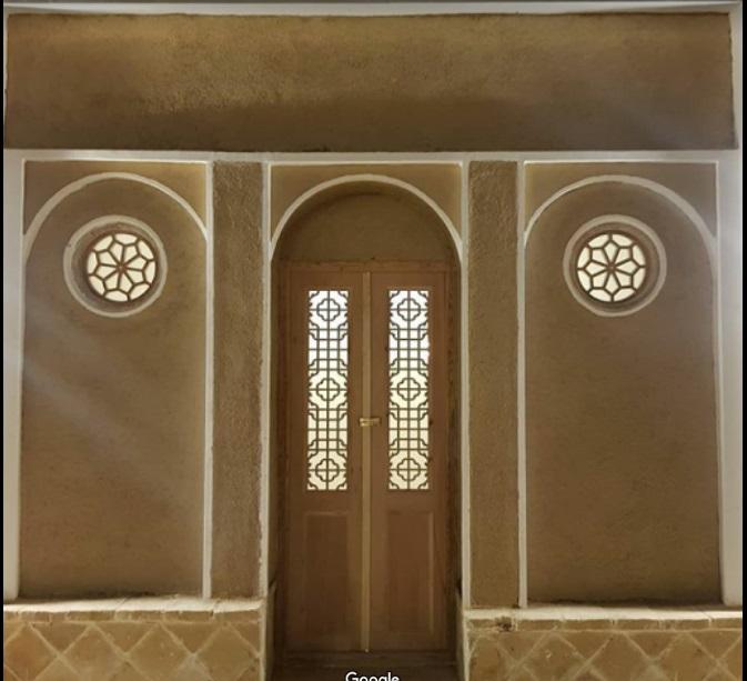 اقامتگاه عمارت خلیفه سلطانی اصفهان