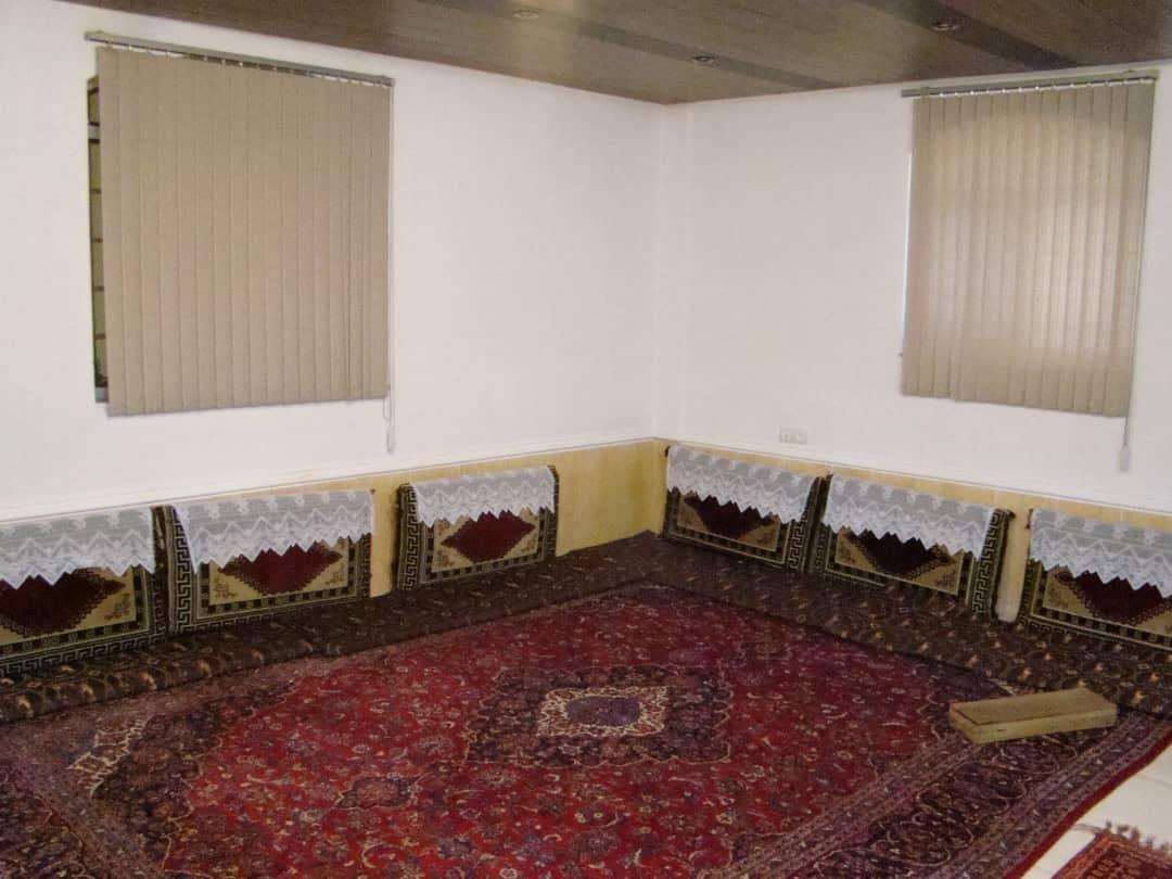 مجتمع اقامتی سرچشمه در پسکوهک