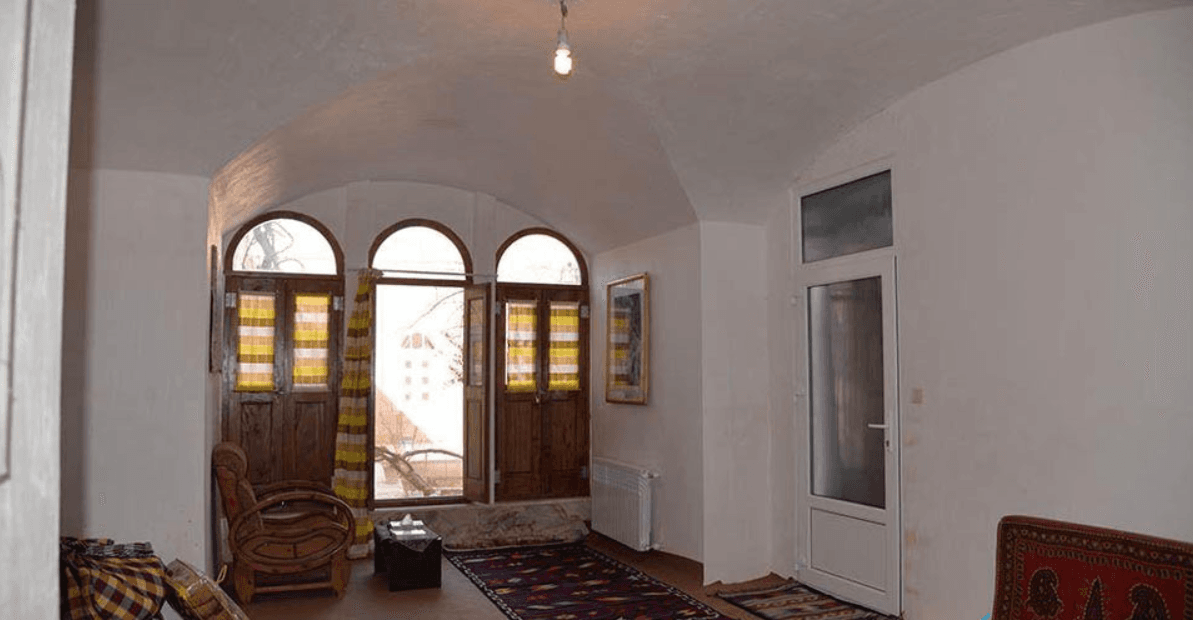 بوم گردی بهار عمر یزد