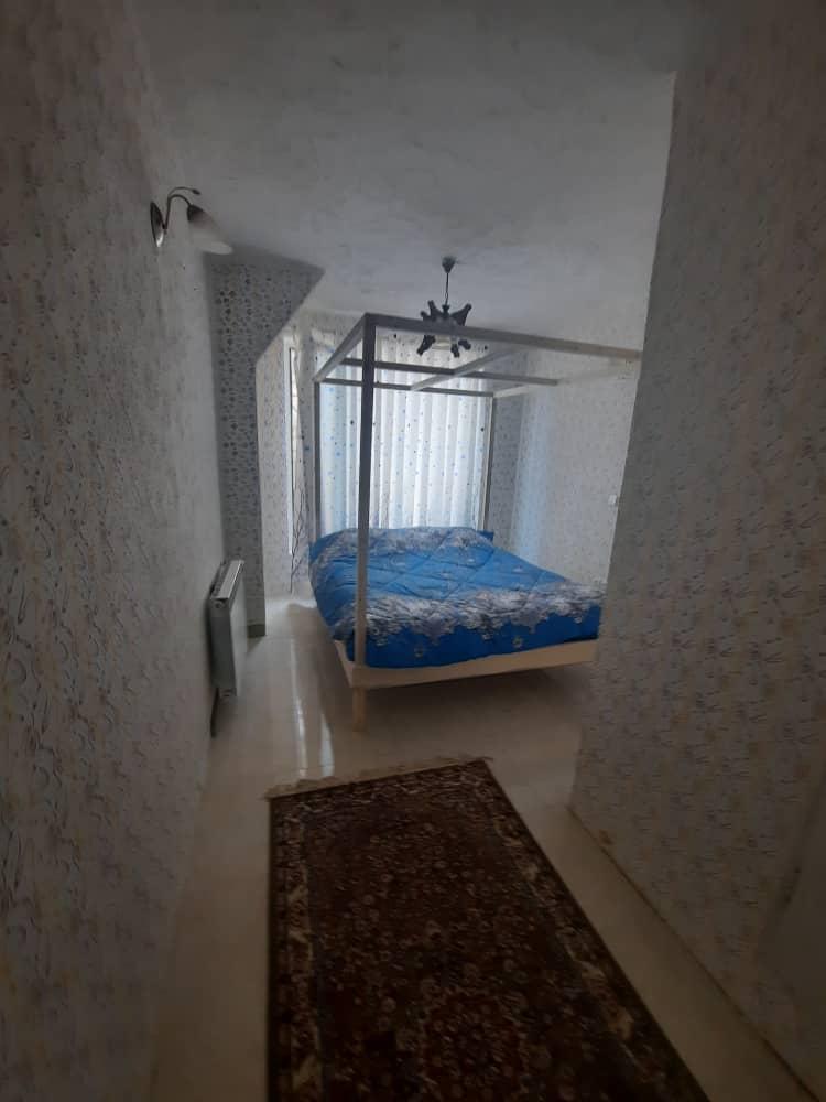 اجاره واحد مبله در اربکله رامسر