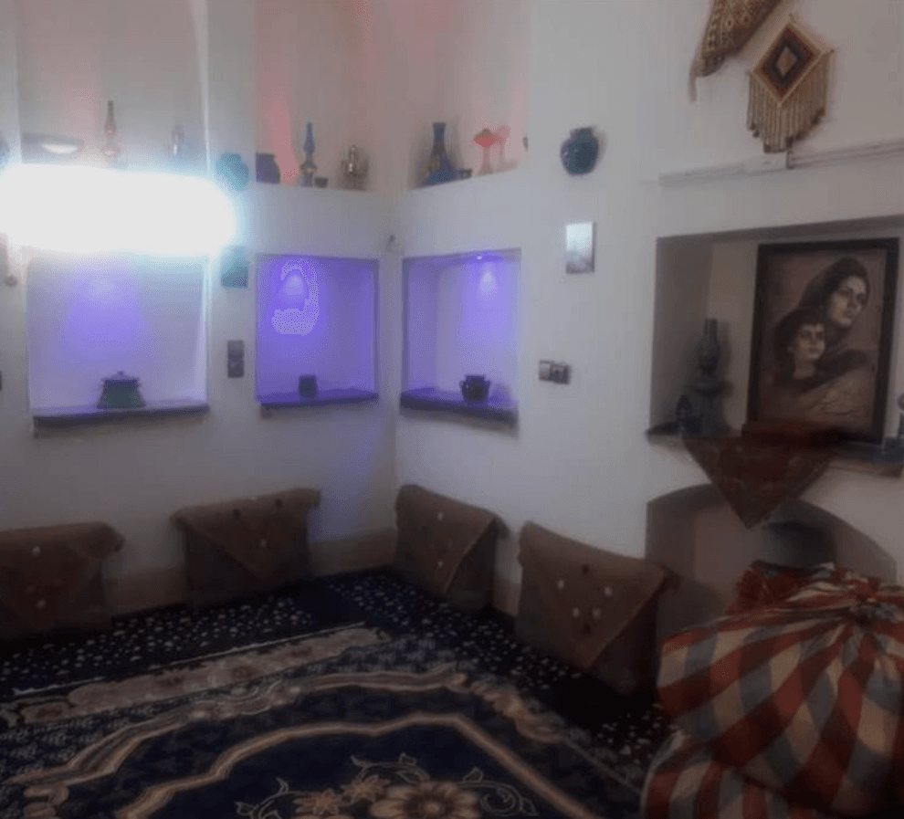 اجاره بوم گردی نصرت یزد