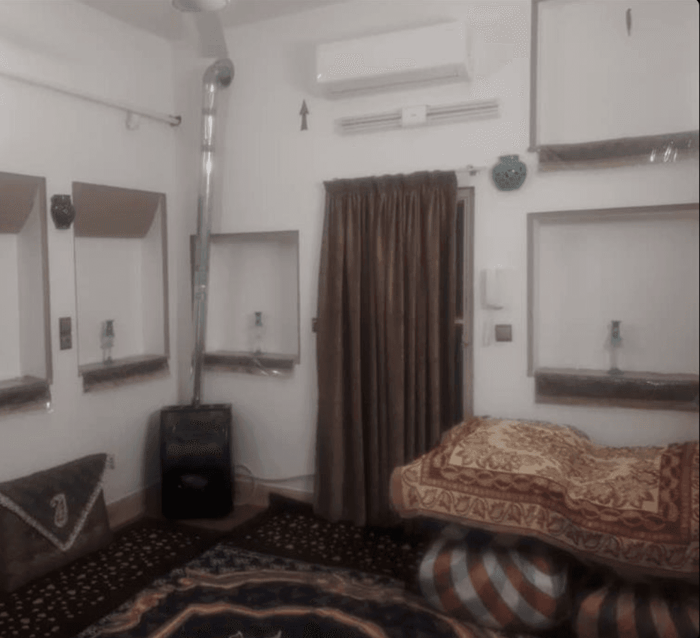 اجاره بوم گردی نصرت یزد