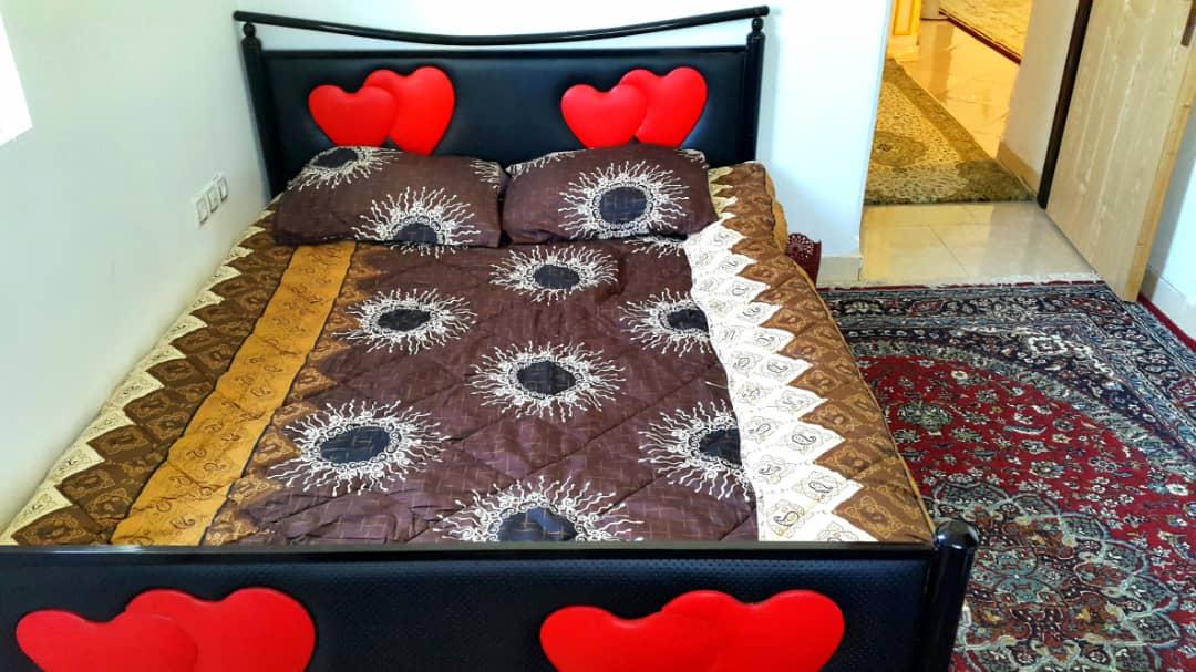 ویلا اجاره ای نمک آبرود