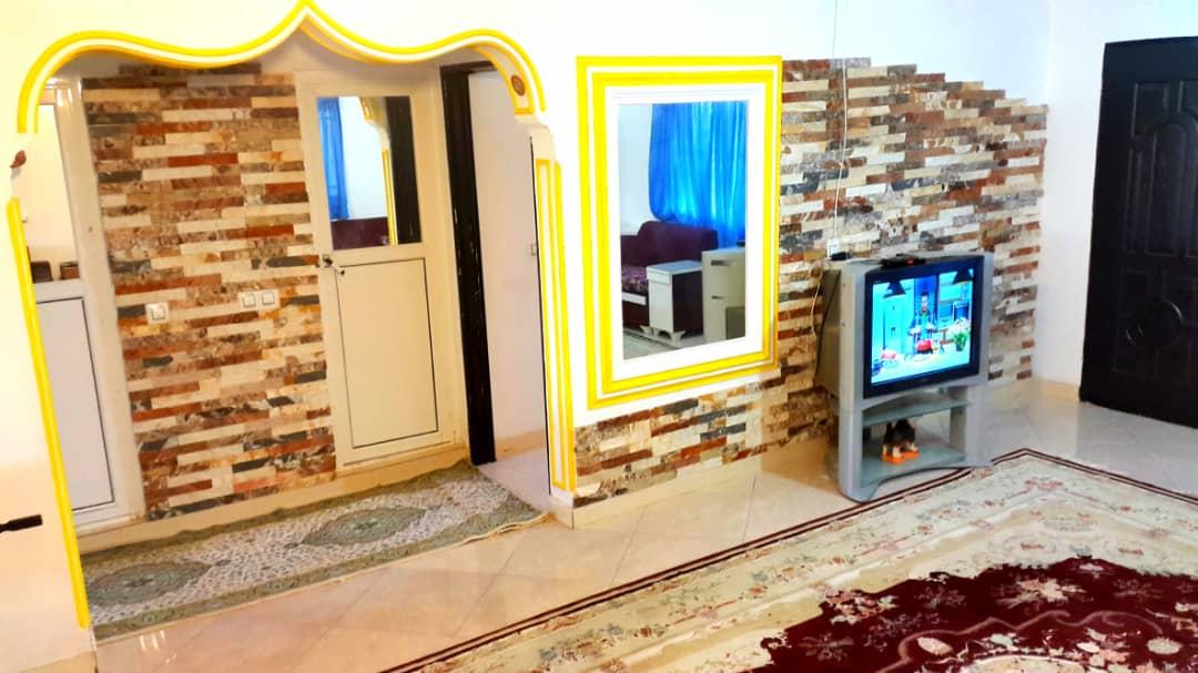 ویلا اجاره ای نمک آبرود