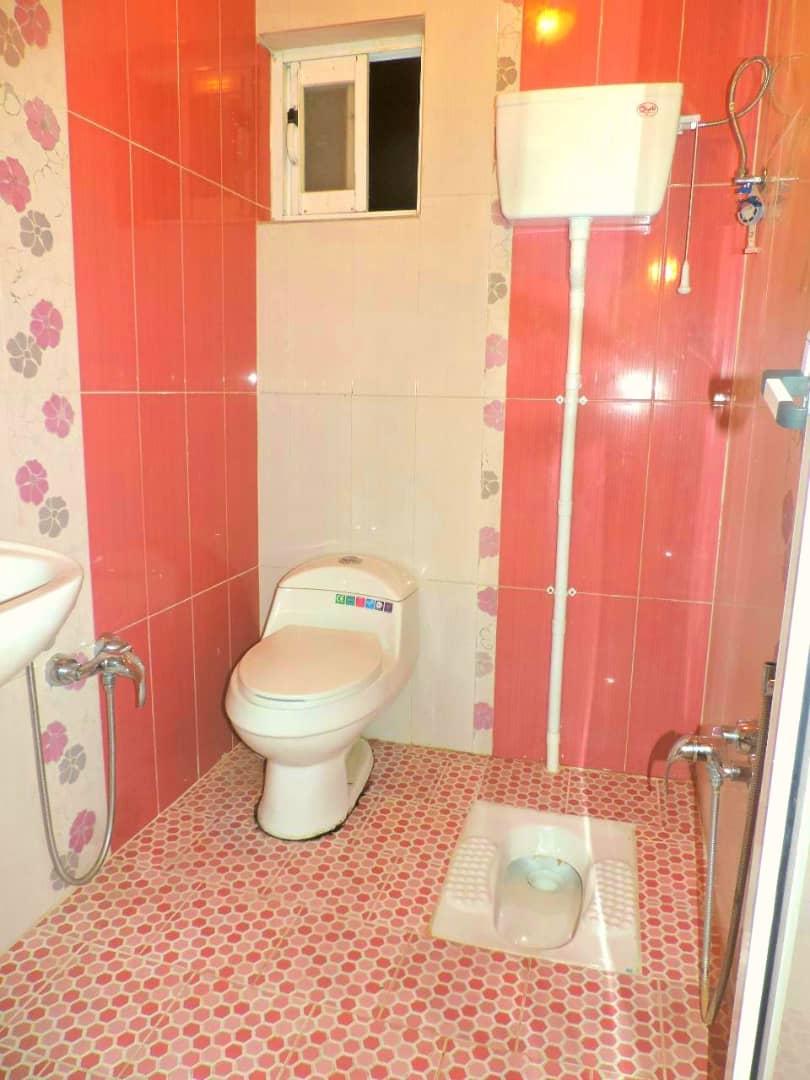 ویلا اجاره ای نمک آبرود