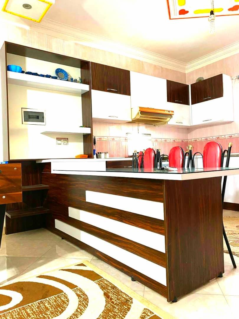 ویلا اجاره ای نمک آبرود