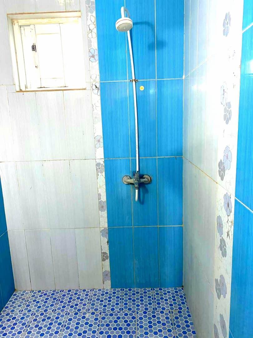 ویلا اجاره ای نمک آبرود
