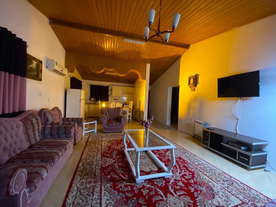 اجاره ویلا در شهرستان نور