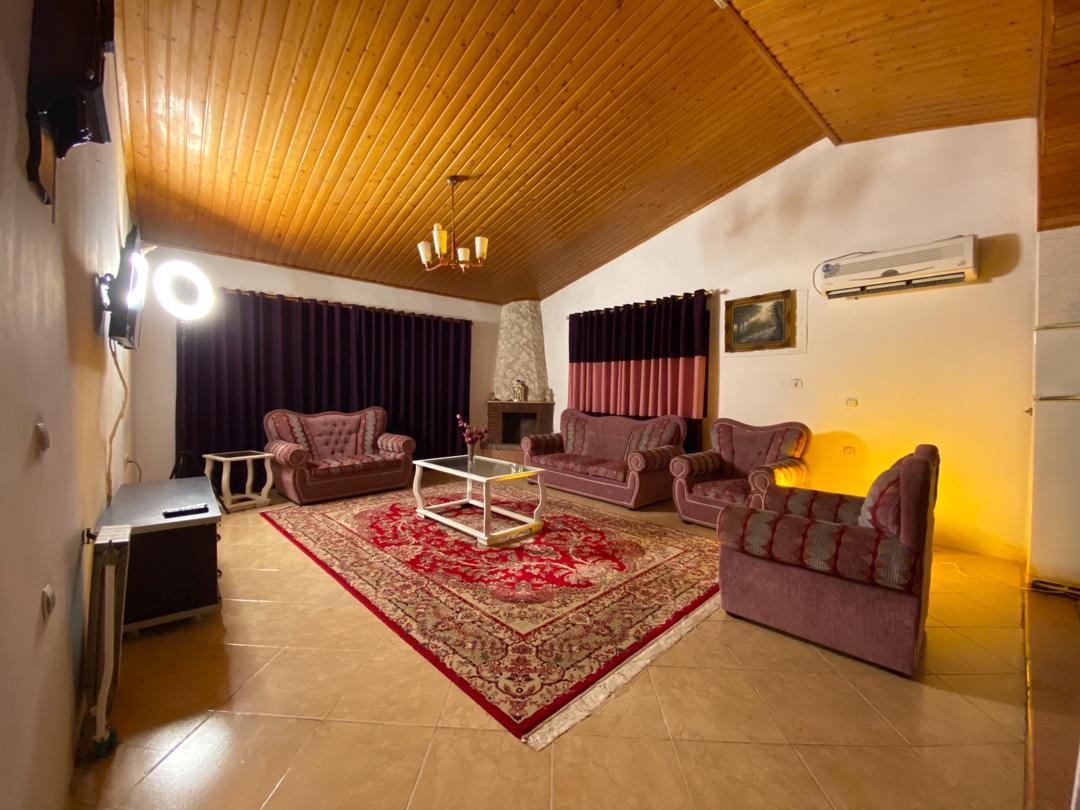 اجاره ویلا در شهرستان نور