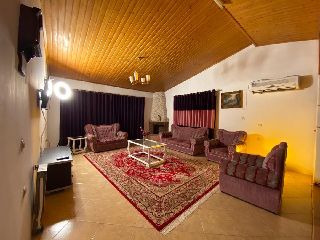 اجاره ویلا در شهرستان نور