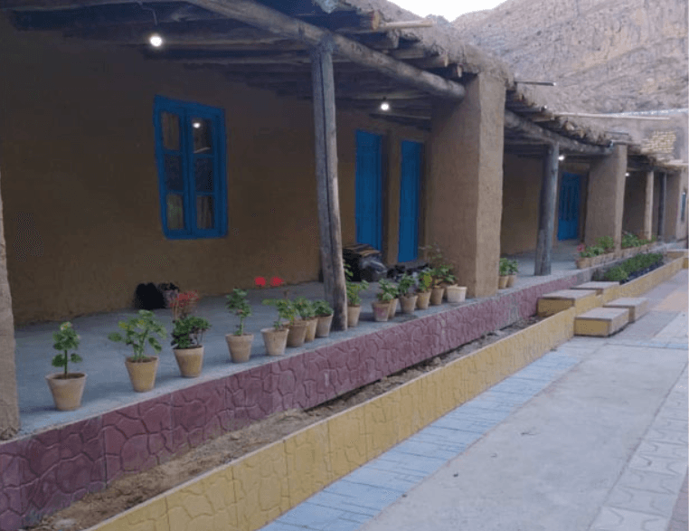 بوم گردی بای پولاد قوچان