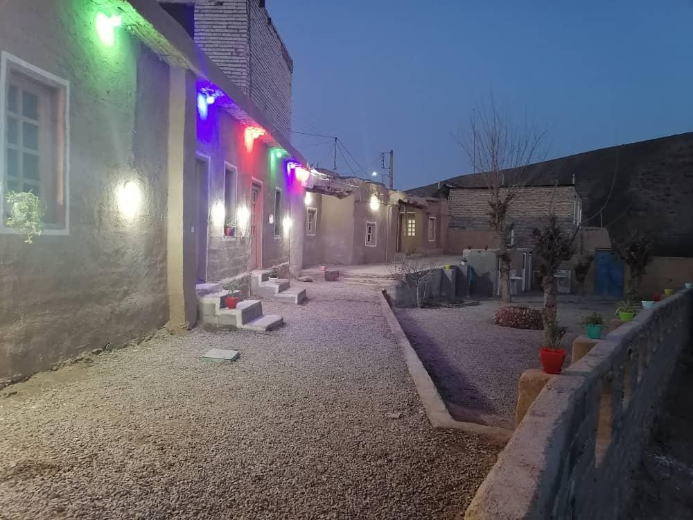 اجاره اقامتگاه نگین چهلمیر درگز