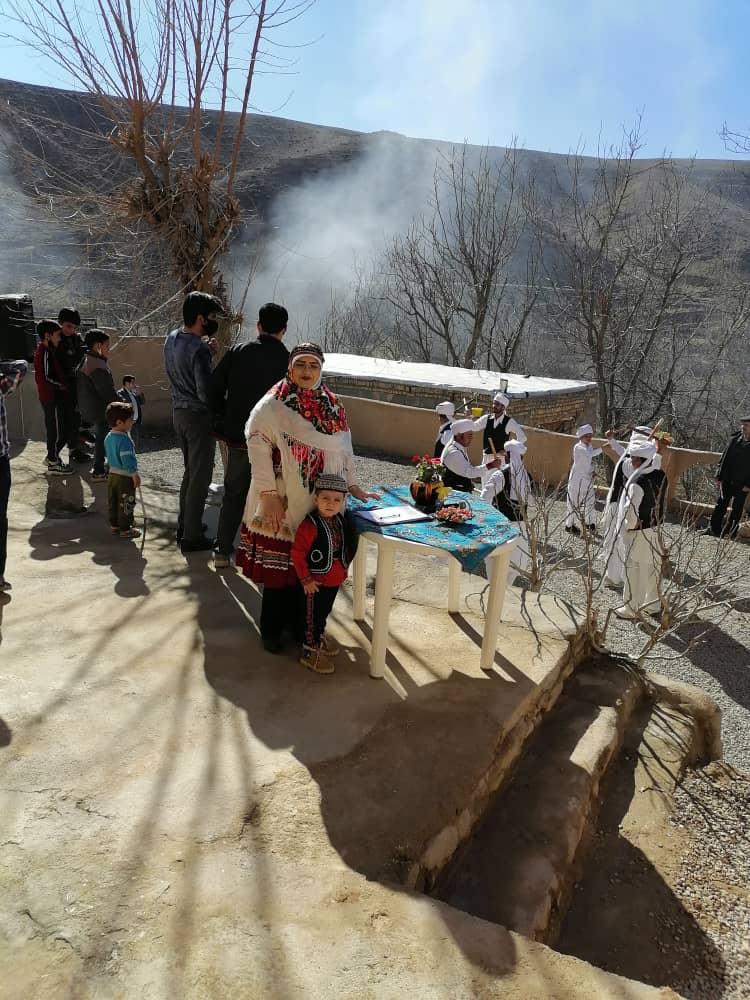 اجاره اقامتگاه نگین چهلمیر درگز