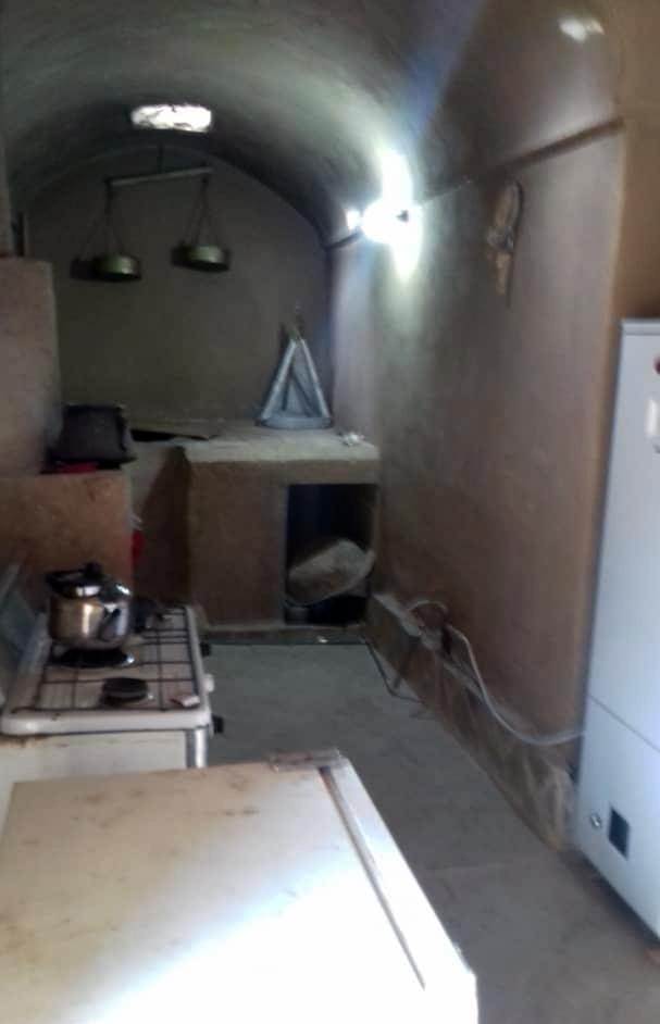 بوم گردی جیزد در رشتخوار
