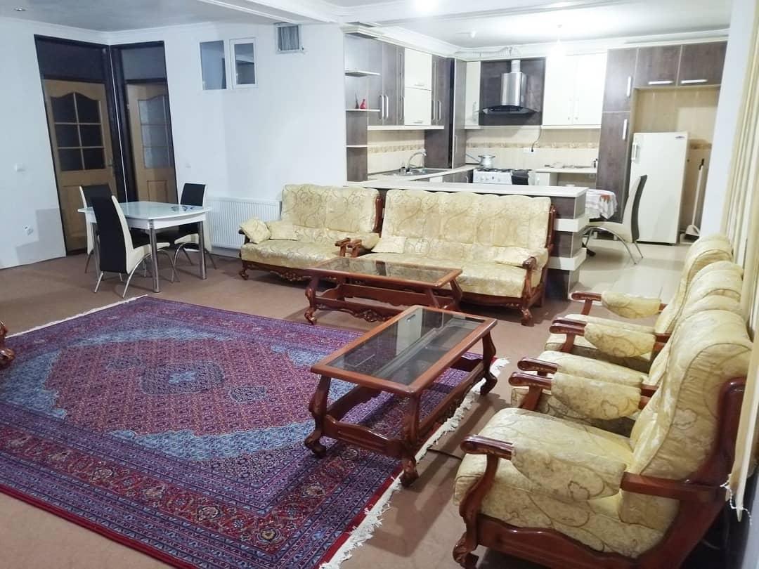 اجاره روزانه در جلفا