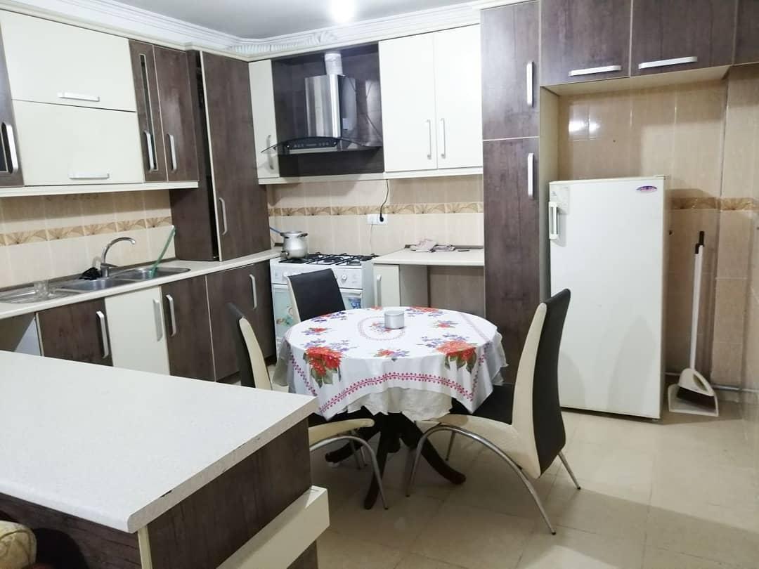 اجاره روزانه در جلفا