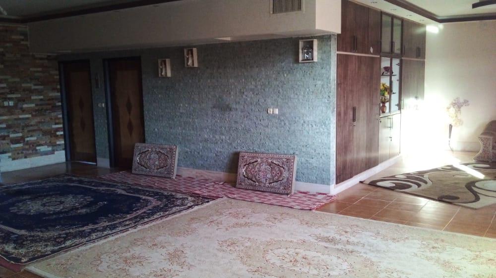 اجاره سوئیت نزدیک پل زمان خان