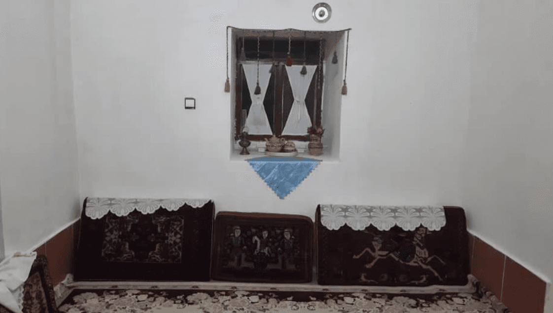 اقامتگاه بوم گردی خوشینه بیرجند