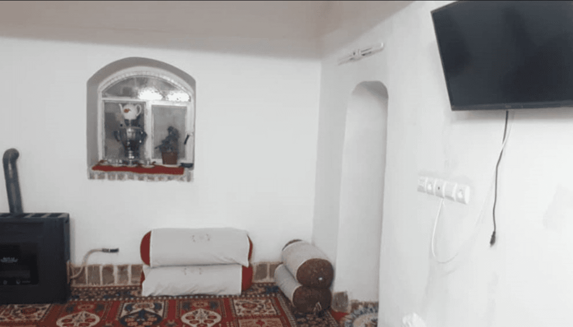 اقامتگاه روستایی سرای کوشه خوسف