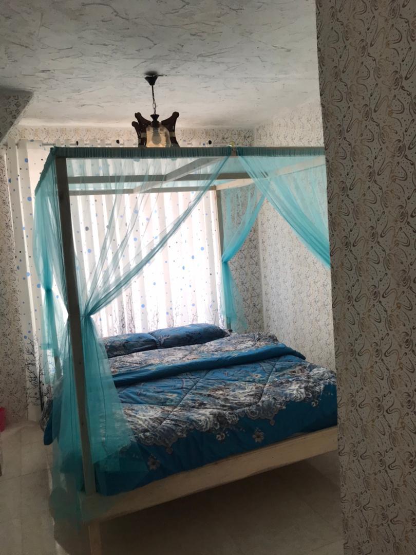 اجاره واحد مبله در اربکله رامسر