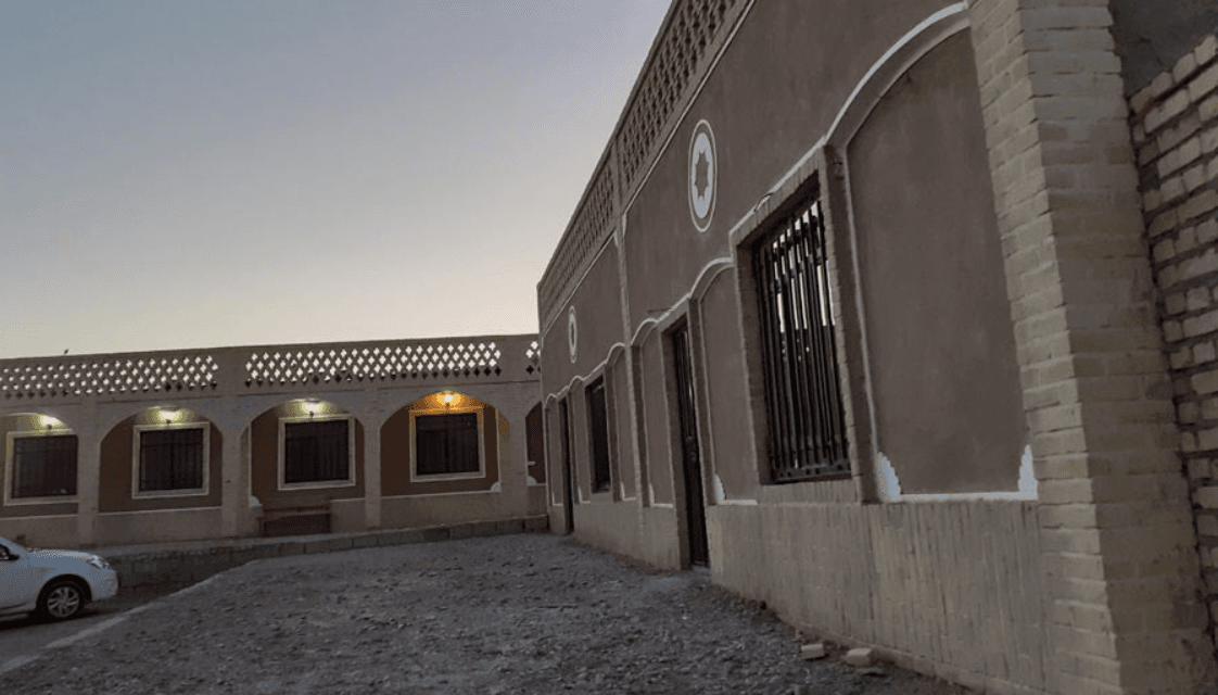 بوم گردی سرمه در کوهبنان