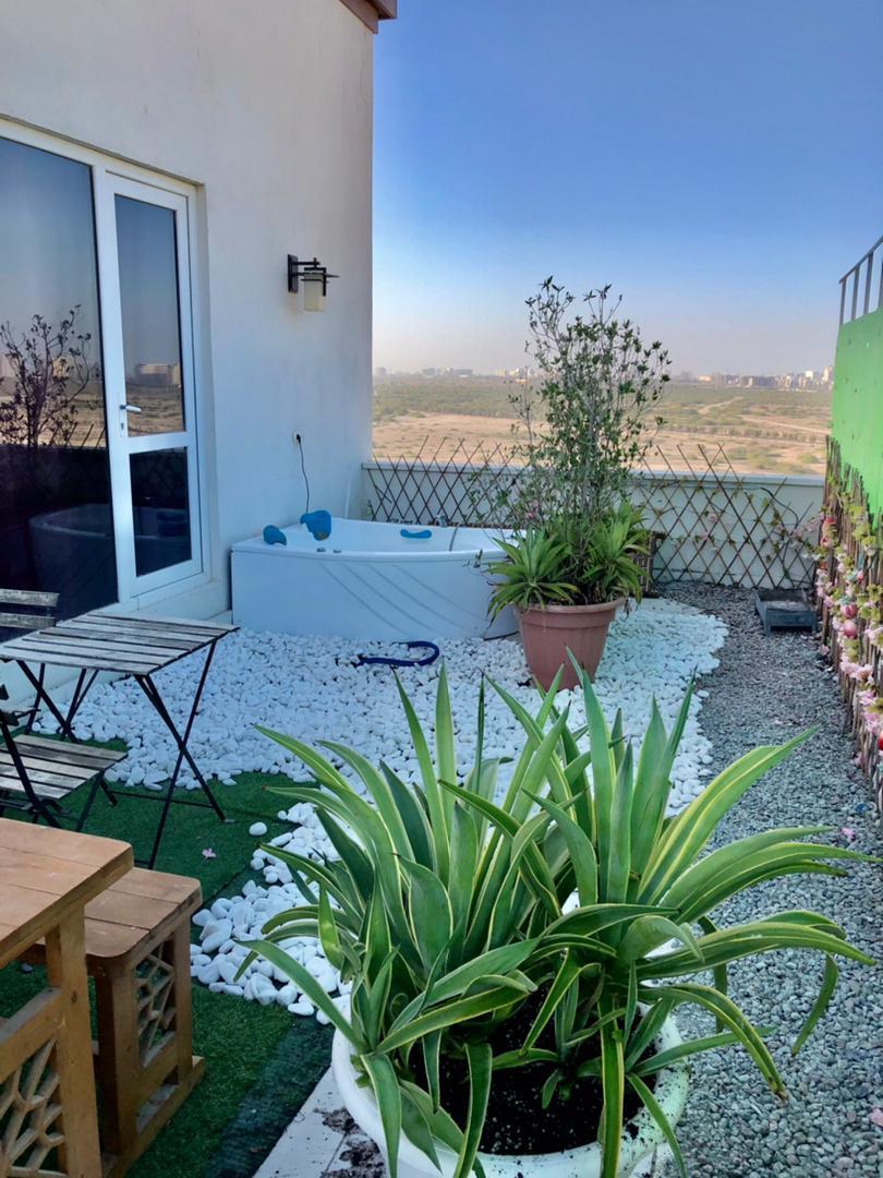 آپارتمان اجاره ای لوکس کیش