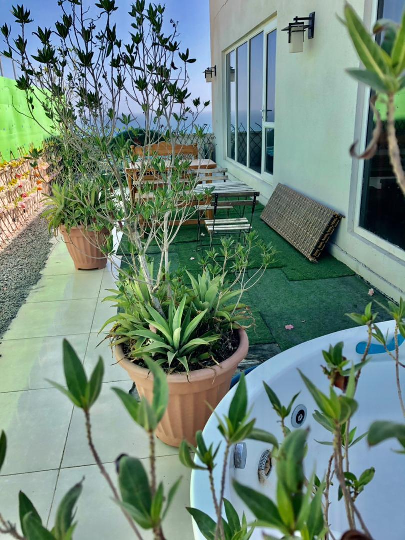 آپارتمان اجاره ای لوکس کیش