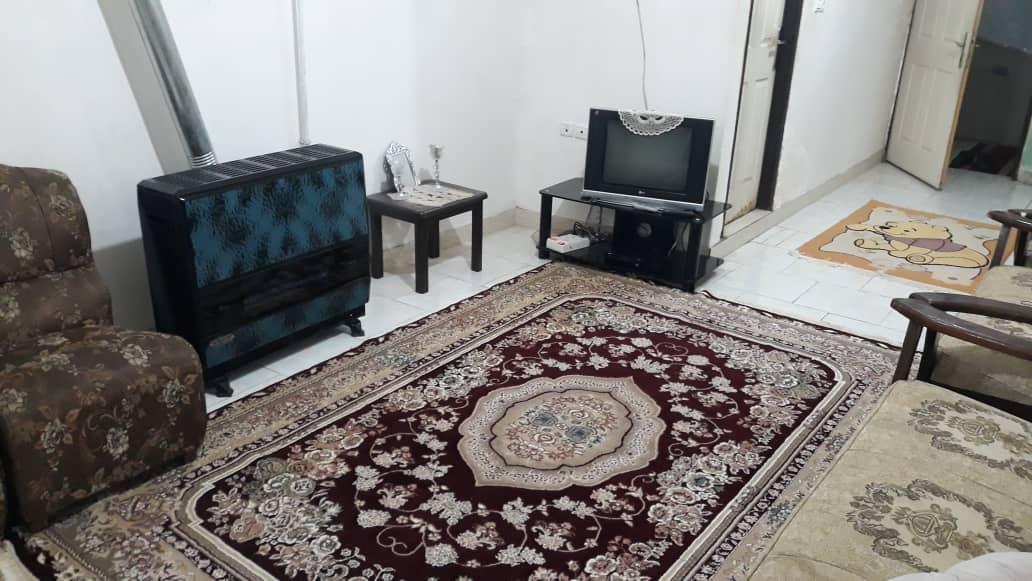منزل اجاره ای در رشت