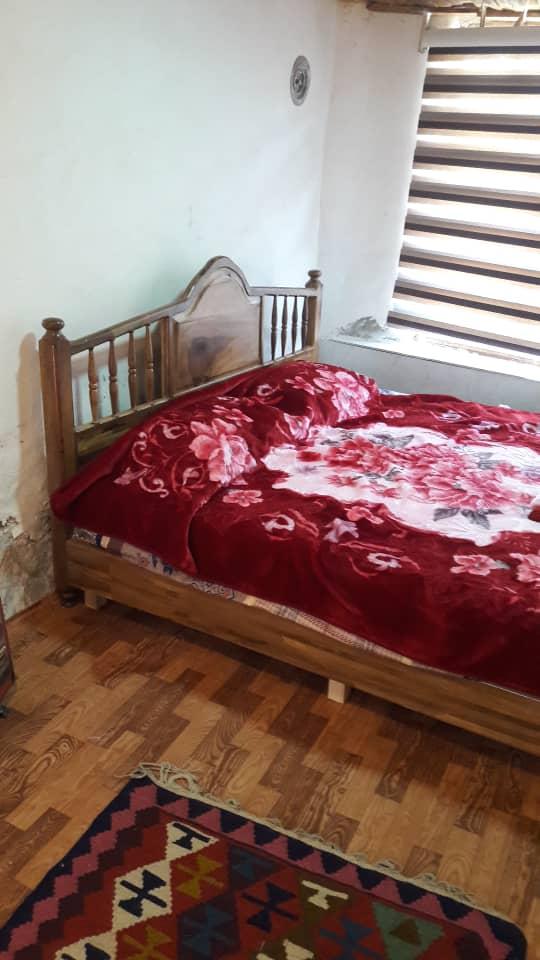 سوئیت صخره ای در کندوان