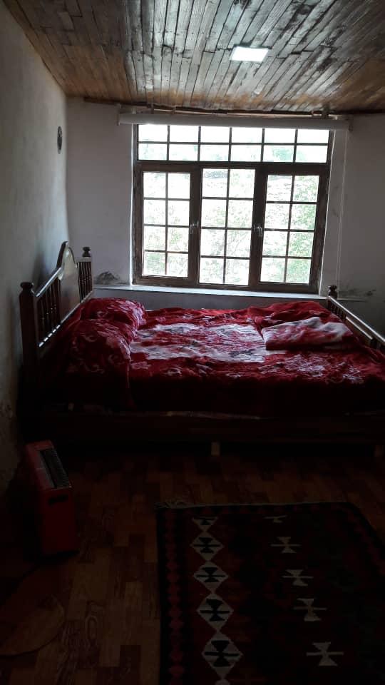 سوئیت صخره ای در کندوان