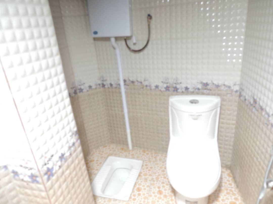 سوئیت صخره ای در کندوان
