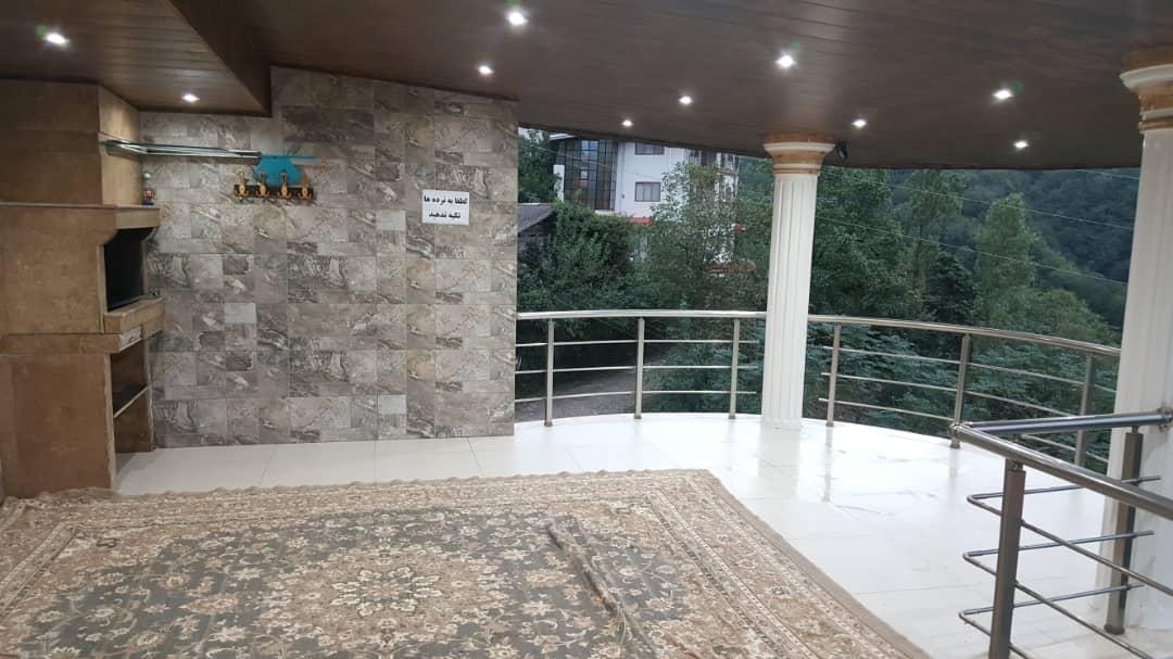 اجاره ویلا در جواهرده