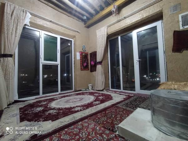 اقامتگاه بوم گردی گلاره سیروان