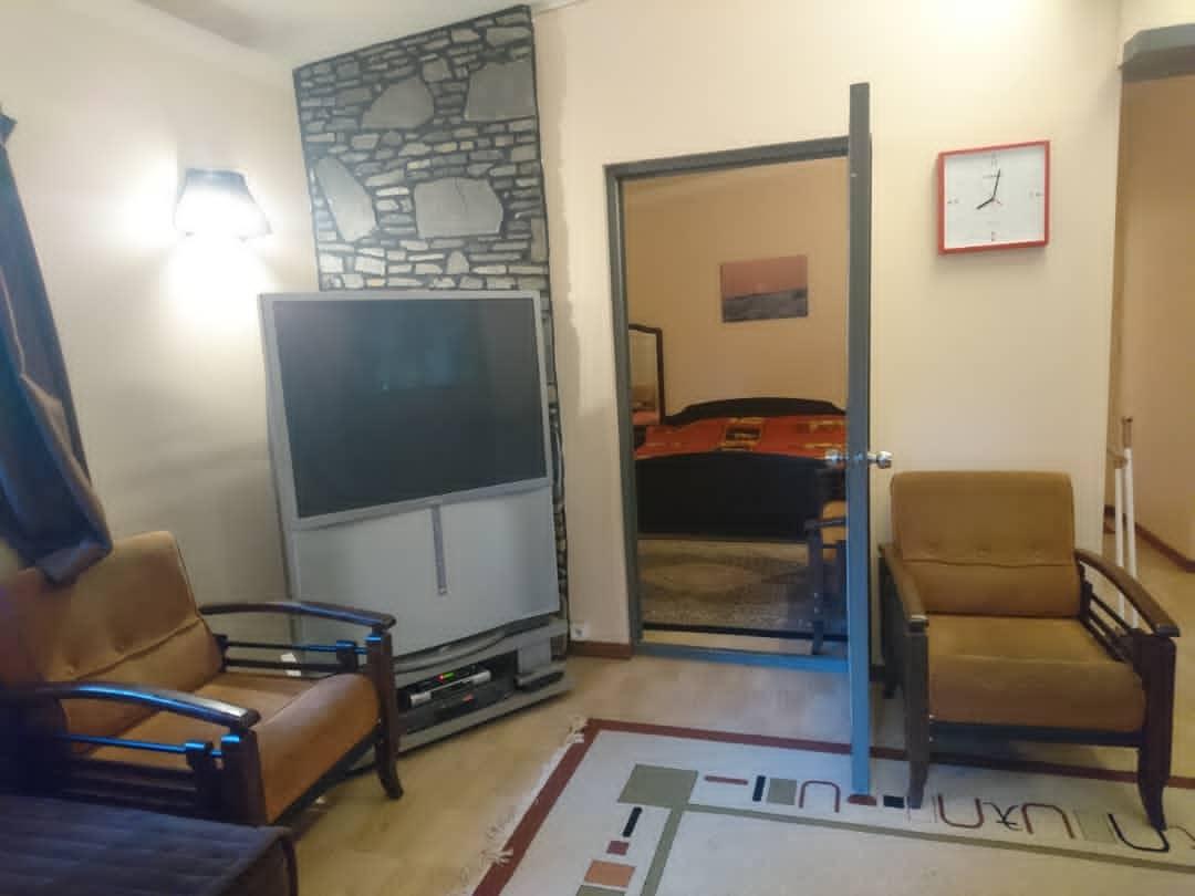 اجاره ویلا باغ در همدان