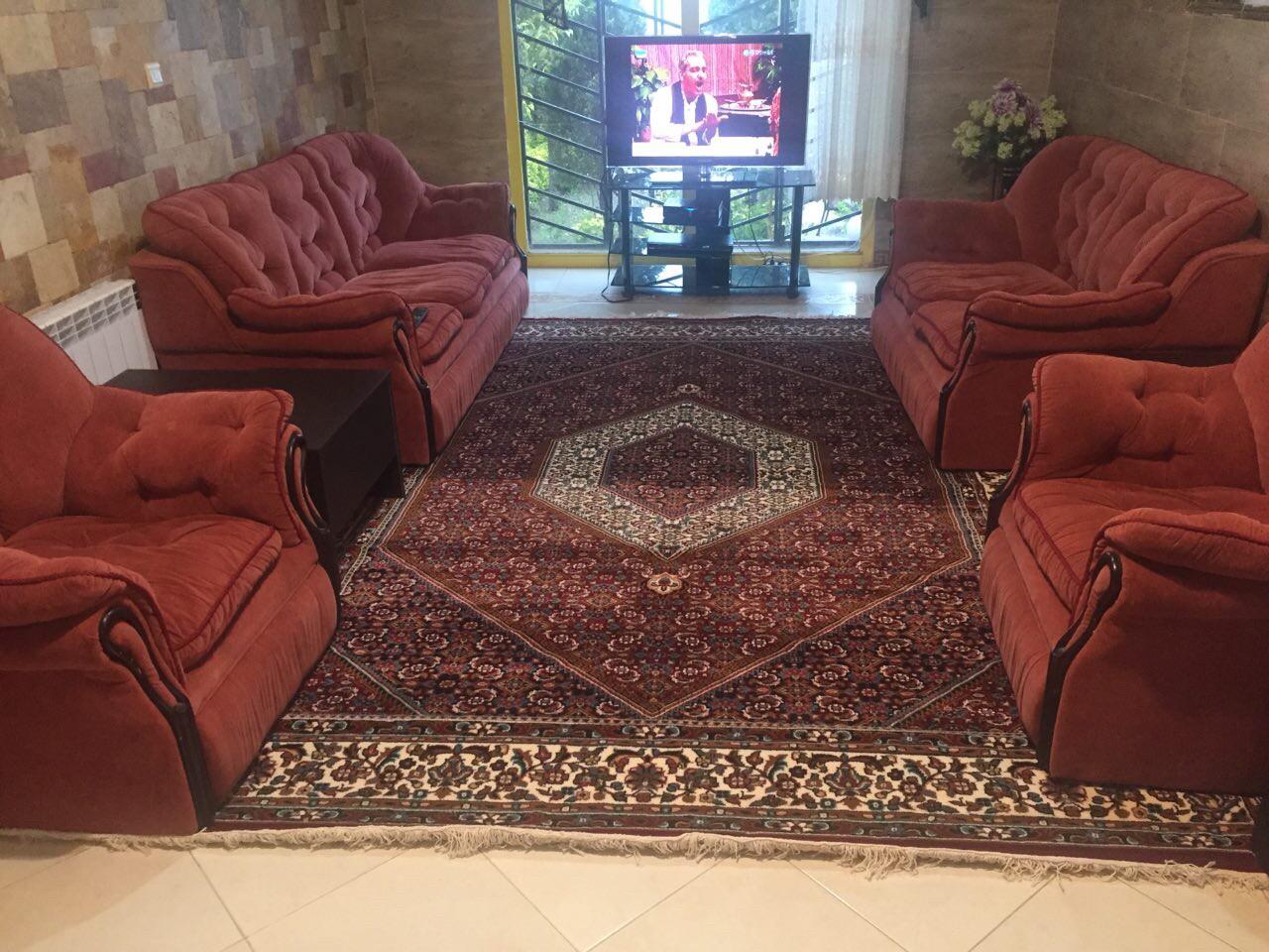 اجاره ویلا در رامسر ساحلی