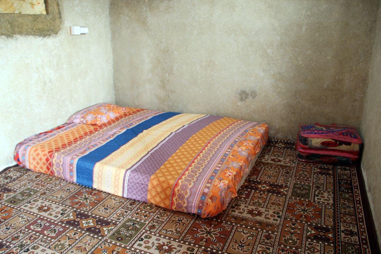 اقامتگاه بوم گردی ماهیگیر قشم