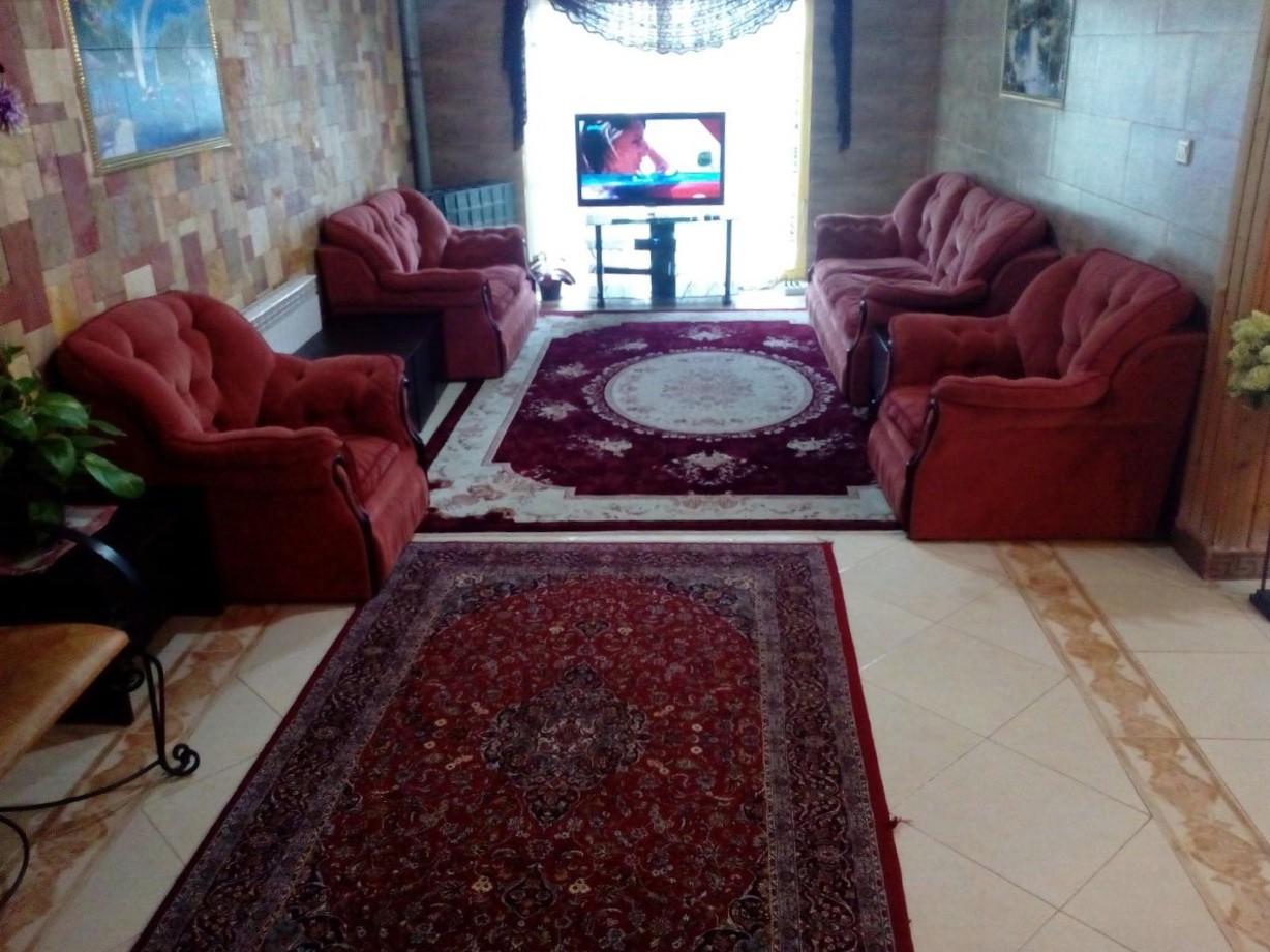 اجاره ویلا در رامسر ساحلی