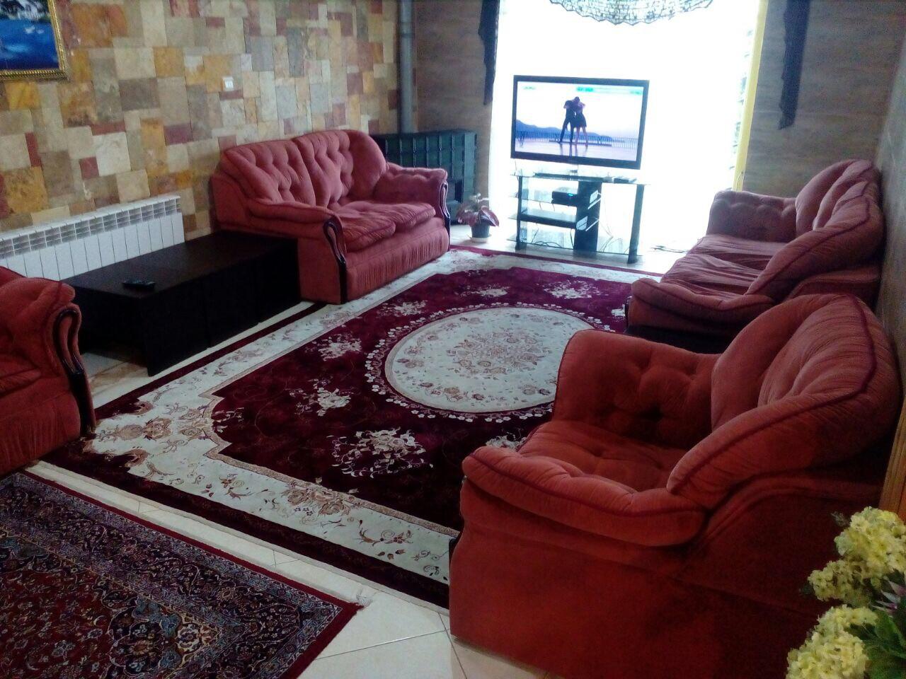 اجاره ویلا در رامسر ساحلی