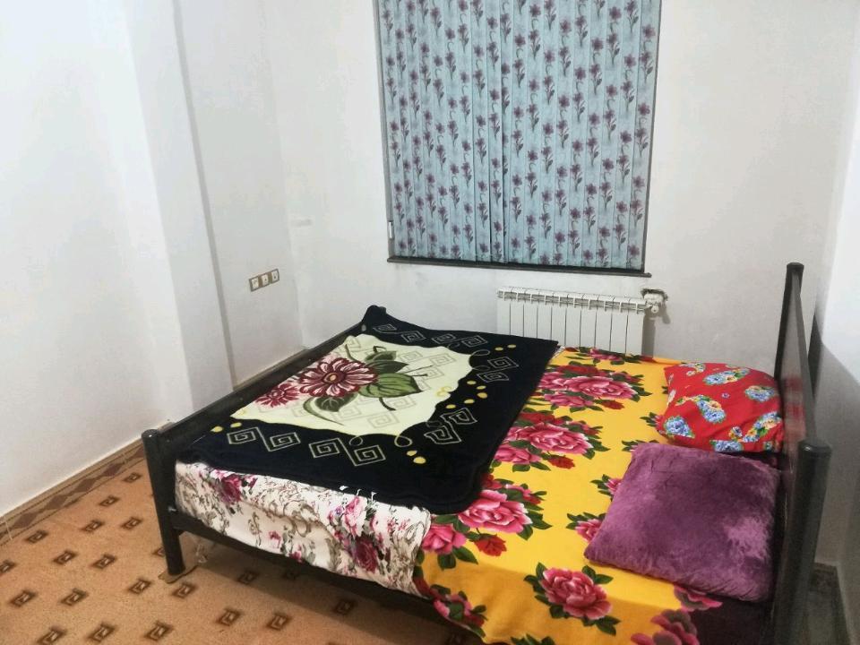 واحد بسیار تمیز شهری 