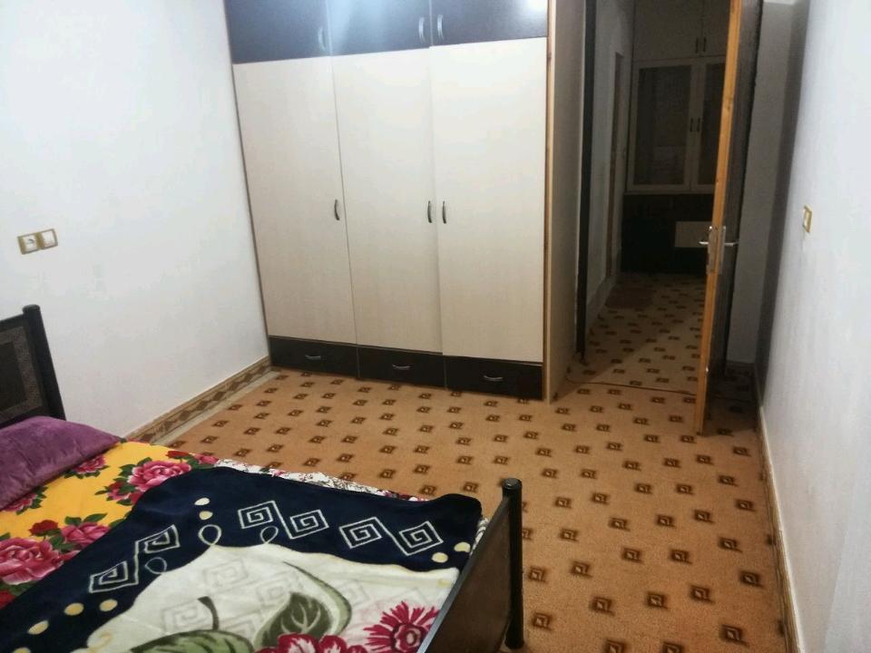 واحد بسیار تمیز شهری 