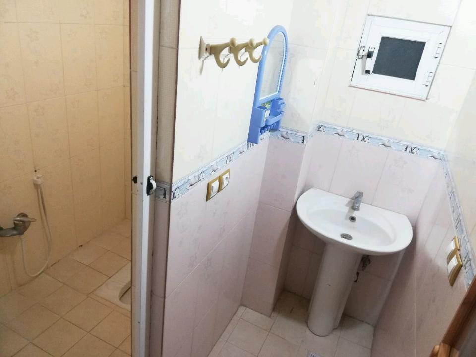 واحد بسیار تمیز شهری 